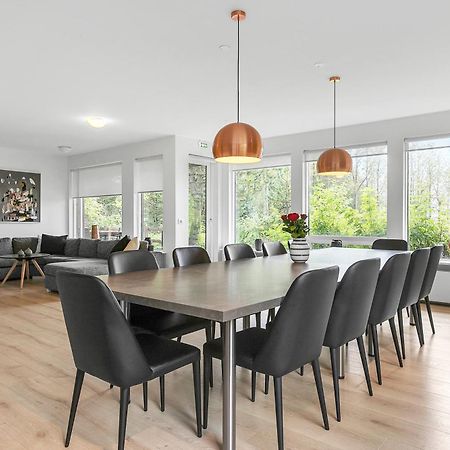 Villa - South Iceland Laugaras Ngoại thất bức ảnh