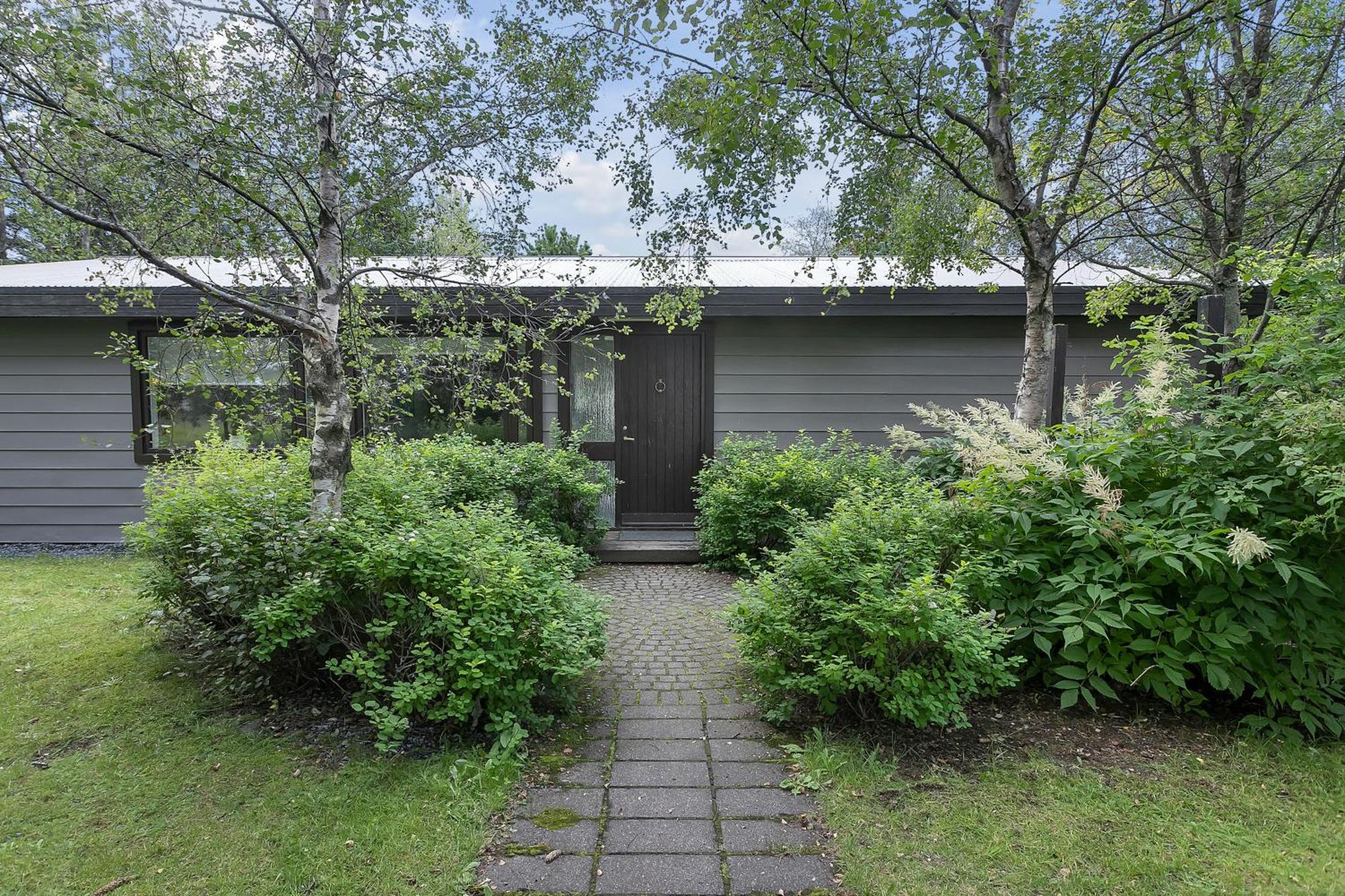 Villa - South Iceland Laugaras Ngoại thất bức ảnh