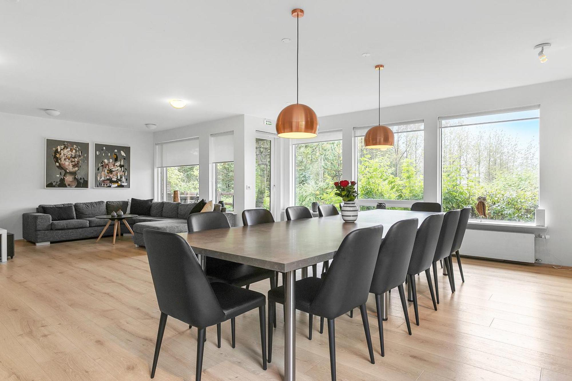 Villa - South Iceland Laugaras Ngoại thất bức ảnh