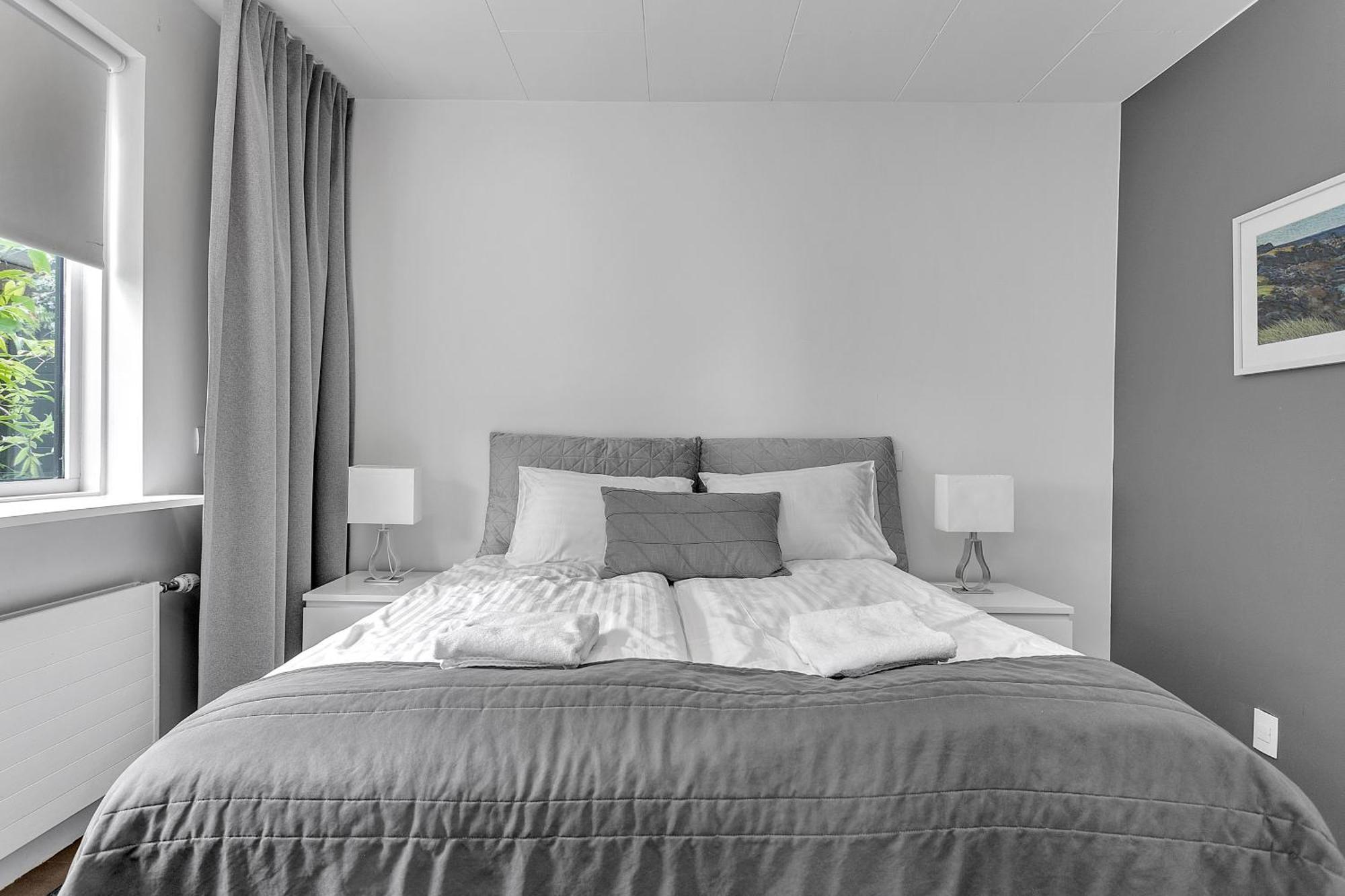 Villa - South Iceland Laugaras Ngoại thất bức ảnh