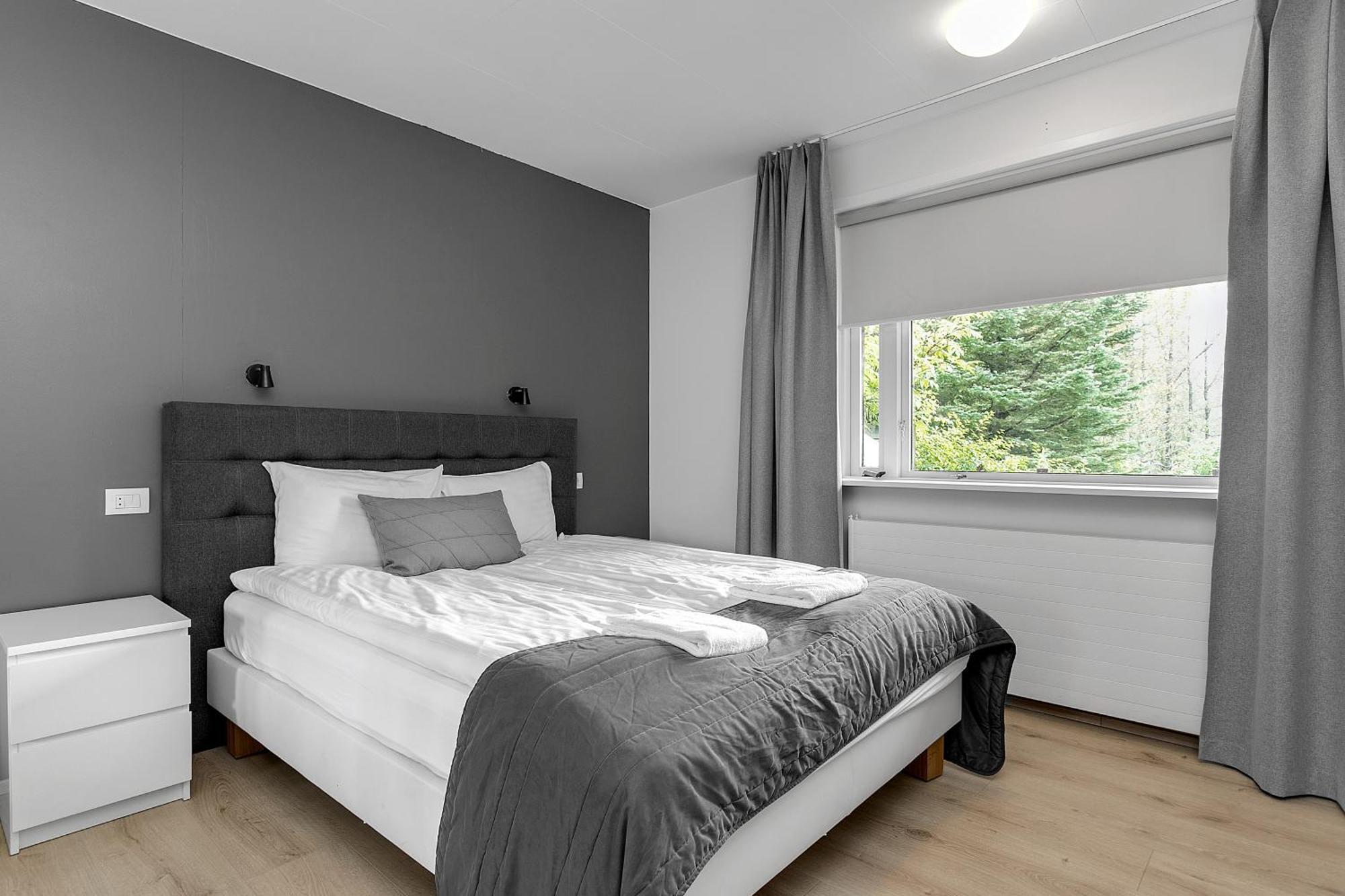 Villa - South Iceland Laugaras Ngoại thất bức ảnh