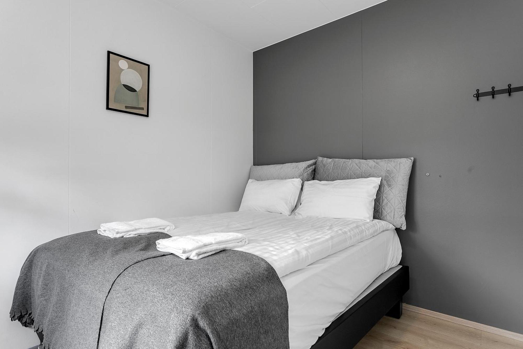 Villa - South Iceland Laugaras Ngoại thất bức ảnh