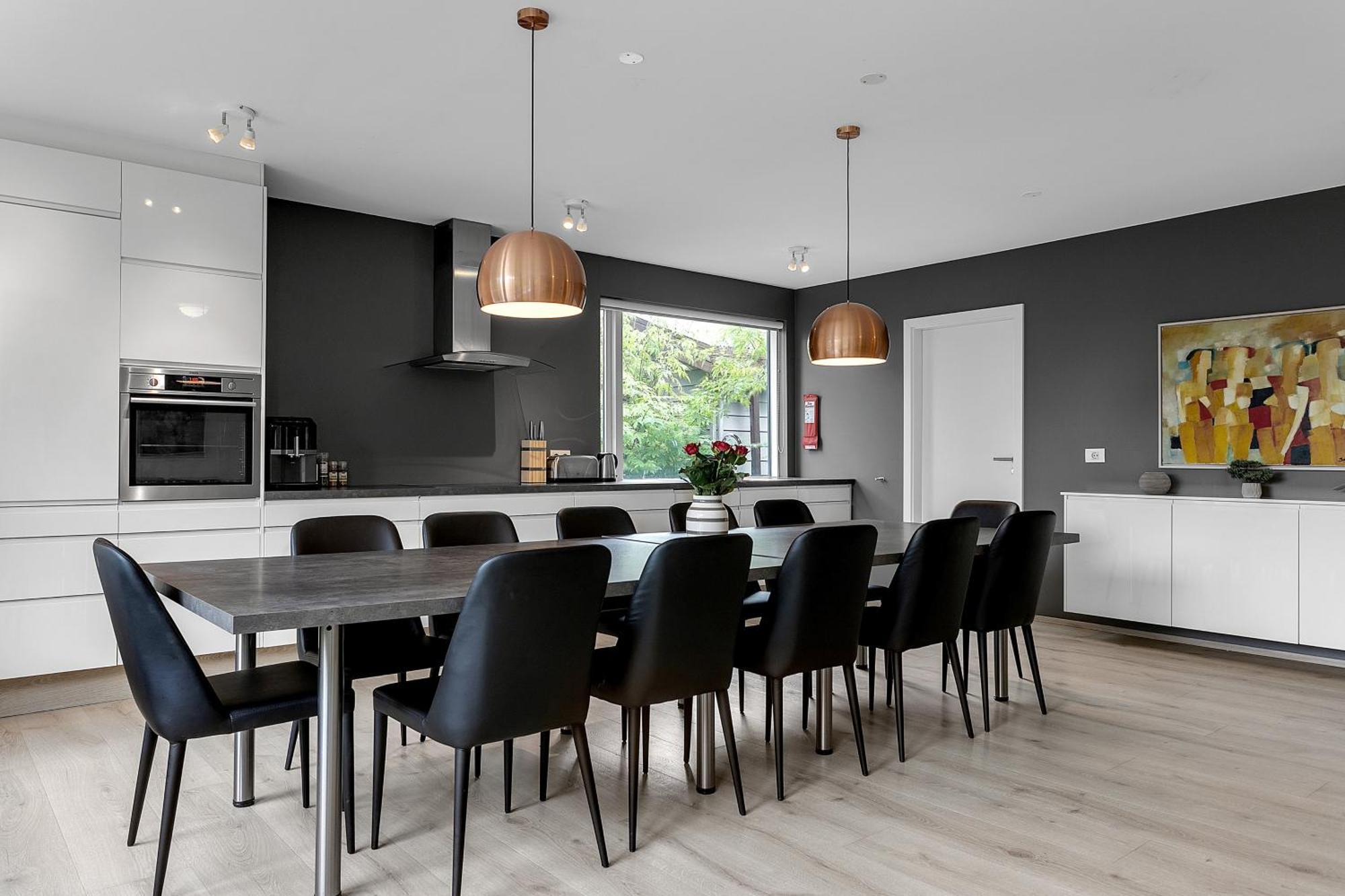 Villa - South Iceland Laugaras Ngoại thất bức ảnh