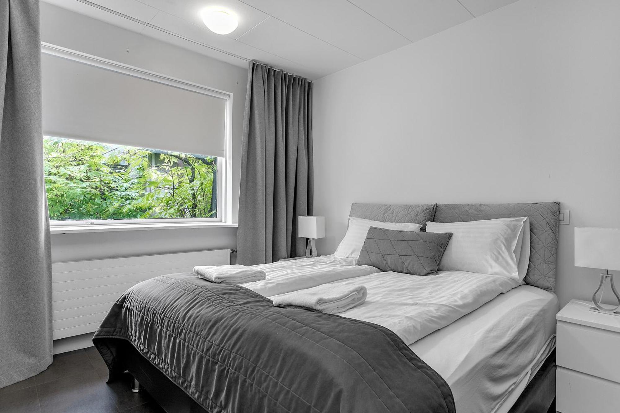 Villa - South Iceland Laugaras Ngoại thất bức ảnh