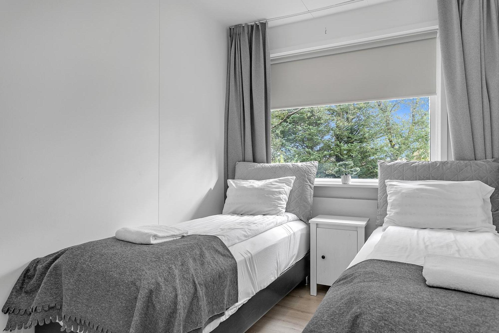 Villa - South Iceland Laugaras Ngoại thất bức ảnh
