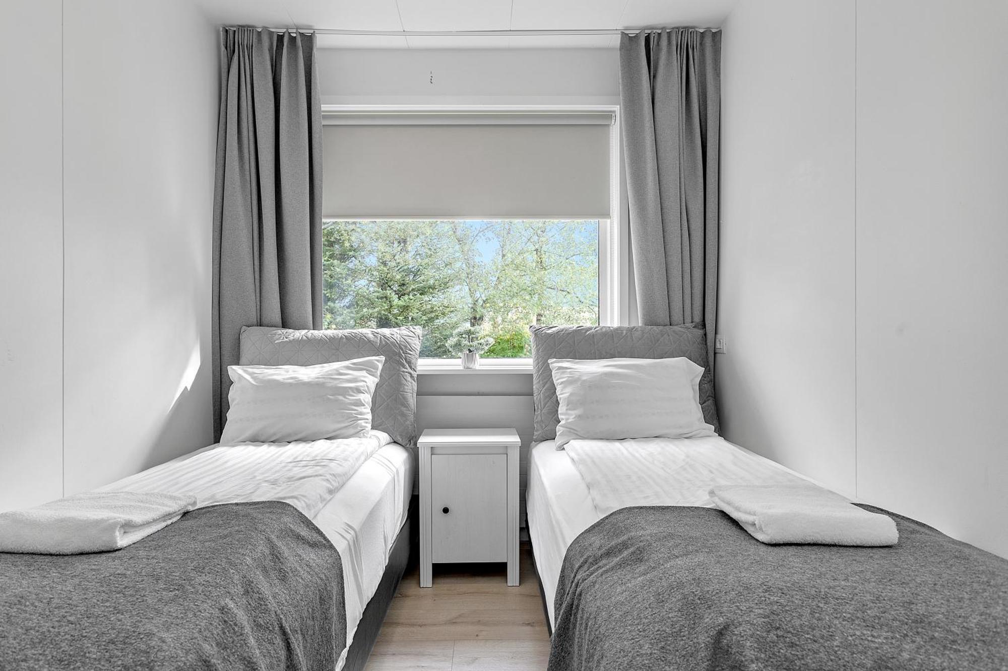 Villa - South Iceland Laugaras Ngoại thất bức ảnh