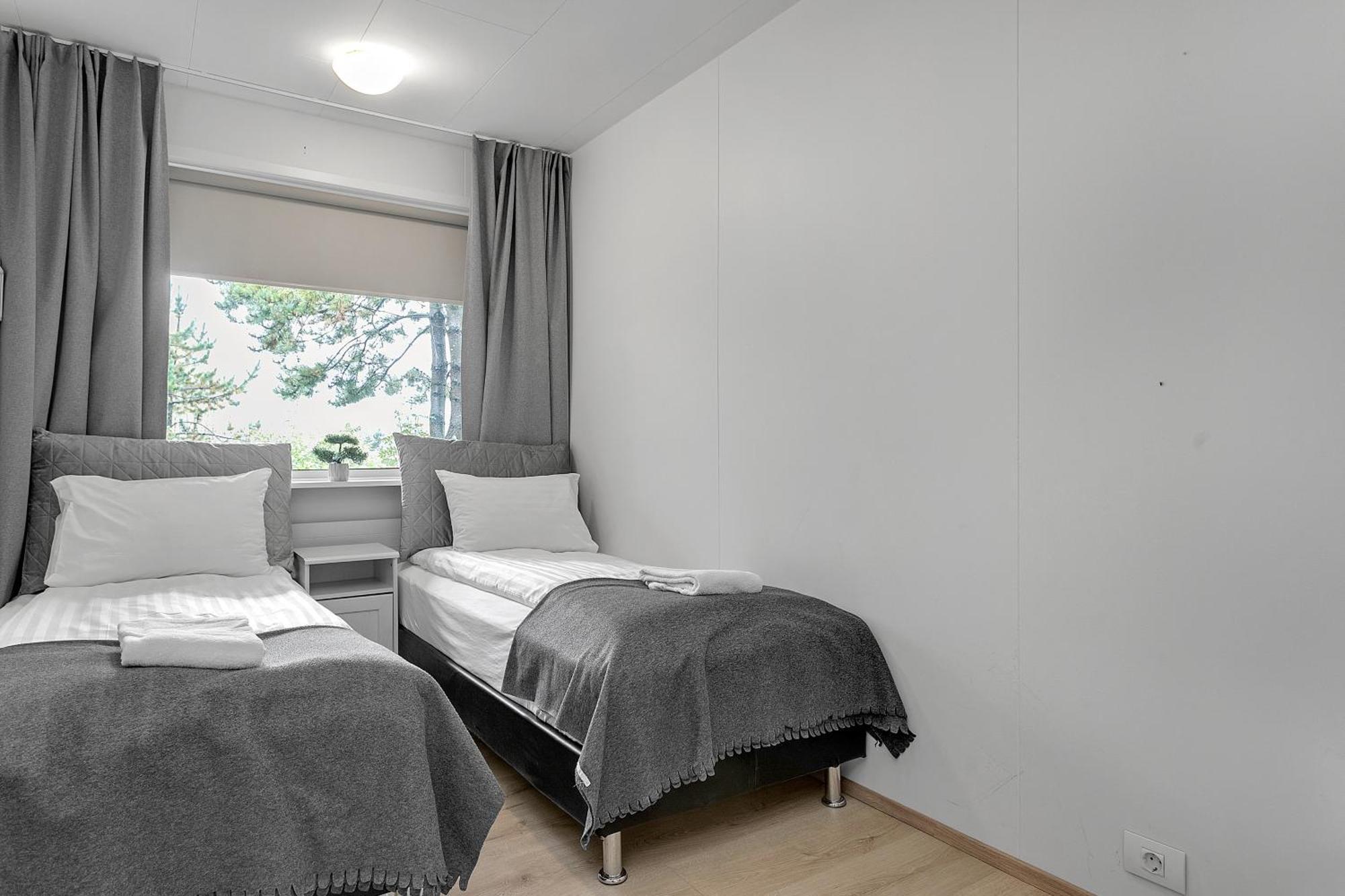 Villa - South Iceland Laugaras Ngoại thất bức ảnh