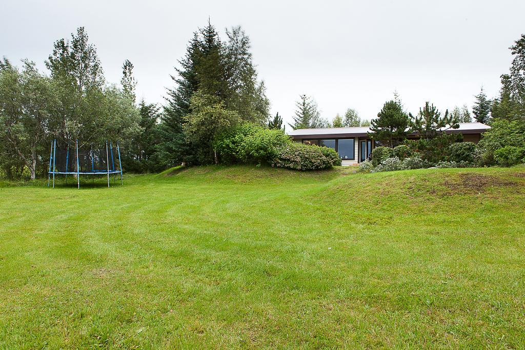 Villa - South Iceland Laugaras Ngoại thất bức ảnh